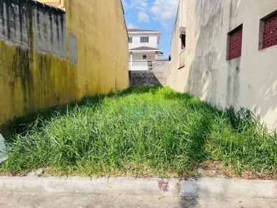 Lote/Terreno à venda, 125m² no Loteamento Residencial Vista Linda, São José dos Campos