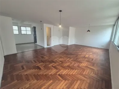 Apartamento com 4 Quartos à venda, 140m² no Itaim Bibi, São Paulo