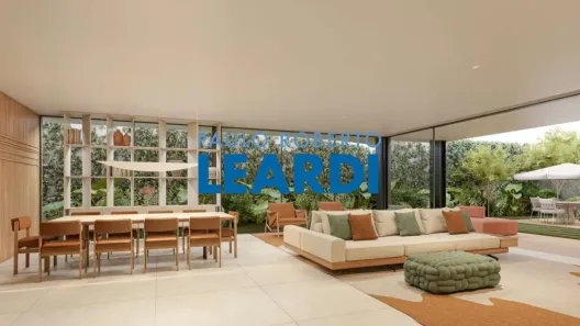 Casa de Condomínio com 4 Quartos à venda, 593m² no Jardim Guedala, São Paulo