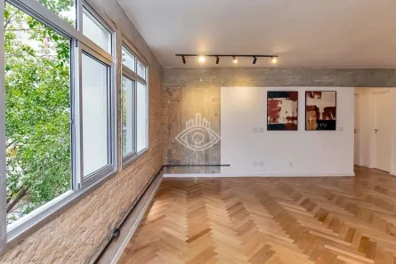 Apartamento com 3 Quartos à venda, 115m² no Jardim Paulista, São Paulo
