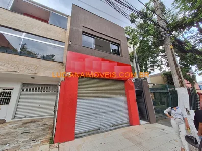 Ponto Comercial à venda, 294m² no Lapa, São Paulo