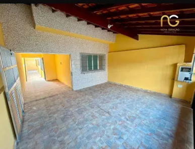 Casa com 2 Quartos à venda, 70m² no Caiçara, Praia Grande