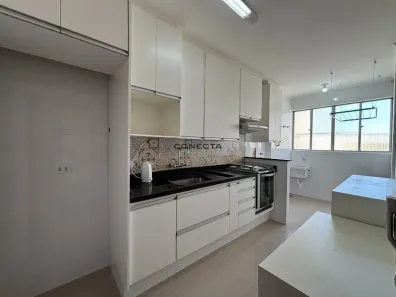 Apartamento com 3 Quartos para venda ou aluguel, 77m² no Jardim Higienópolis, Londrina