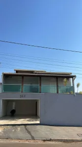 Sobrado com 4 Quartos à venda, 250m² no Jardim Santa Terezinha (Nova Veneza), Sumaré