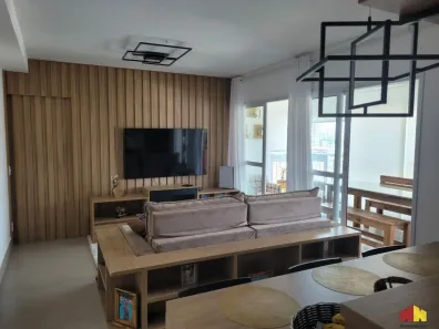 Apartamento com 3 Quartos à venda, 106m² no Parque São Jorge, São Paulo