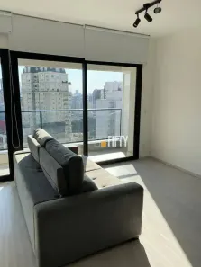 Apartamento com 1 Quarto à venda, 40m² no Itaim Bibi, São Paulo