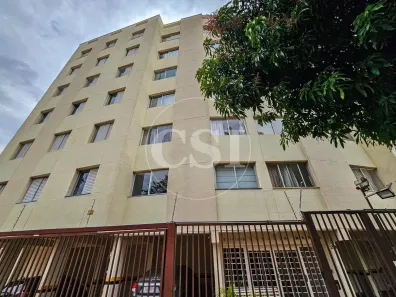 Apartamento com 2 Quartos à venda, 68m² no Botafogo, Campinas