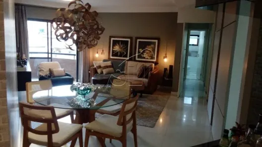 Apartamento com 3 Quartos à venda, 100m² no Santana, São Paulo