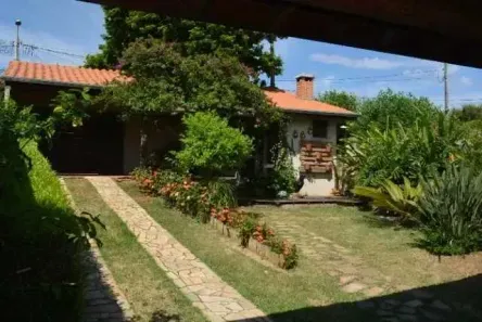 Casa com 3 Quartos à venda, 172m² no Jardim Planalto de Viracopos, Campinas