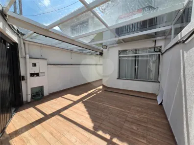 Sobrado com 3 Quartos à venda, 130m² no Vila Romana, São Paulo