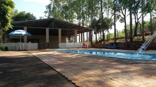 Lote/Terreno à venda, 2000m² no Usina Três Bocas, Londrina