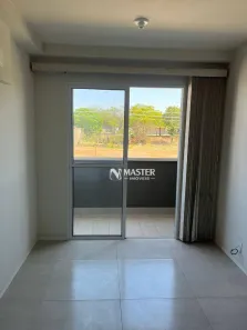 Apartamento com 2 Quartos à venda, 48m² no Jóquei Clube, Marília