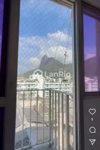 Cobertura com 2 Quartos à venda, 160m² no Botafogo, Rio de Janeiro