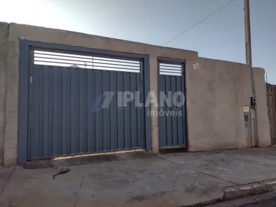 Casa com 2 Quartos à venda, 43m² no Loteamento Residencial Eduardo Abdelnur, São Carlos