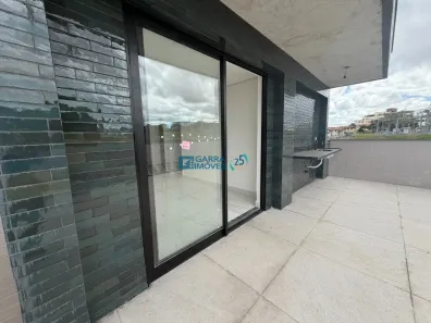 Cobertura com 4 Quartos à venda, 160m² no Palmares, Belo Horizonte