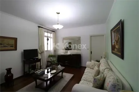 Apartamento com 2 Quartos à venda, 83m² no Lapa, São Paulo