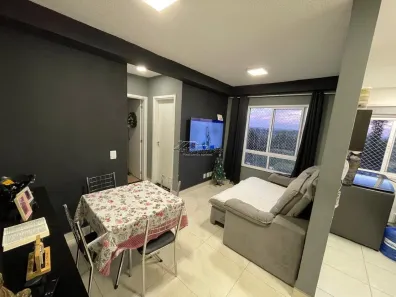 Apartamento com 2 Quartos à venda, 43m² no Jardim Amanda II, Hortolândia