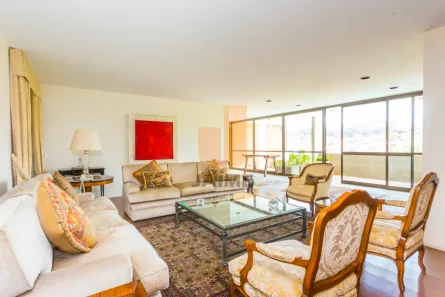 Sobrado com 4 Quartos à venda, 900m² no Pacaembu, São Paulo