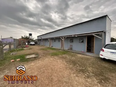 Casa com 1 Quarto à venda, 100m² no Praia de Mariluz, Imbé