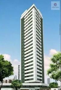 Apartamento com 3 Quartos à venda, 73m² no Encruzilhada, Recife