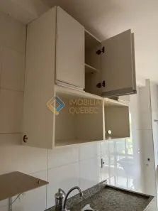 Apartamento com 2 Quartos para alugar, 56m² no Iguatemi, Ribeirão Preto