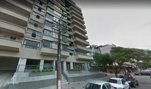 Apartamento com 3 Quartos à venda, 178m² no Centro, Pelotas