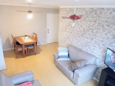 Apartamento com 2 Quartos à venda, 60m² no Santana, São Paulo