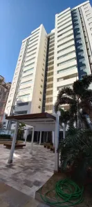 Apartamento com 3 Quartos à venda, 125m² no Vila Aviação, Bauru