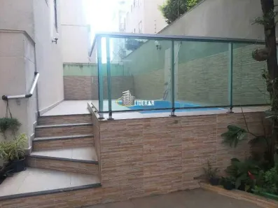 Apartamento com 4 Quartos à venda, 96m² no Castelo, Belo Horizonte