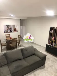 Cobertura com 4 Quartos à venda, 154m² no Jardim Las Vegas, Guarulhos