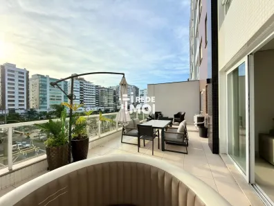 Apartamento com 2 Quartos à venda, 96m² no Zona Nova, Capão da Canoa