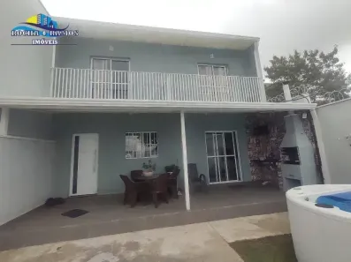 Casa com 3 Quartos à venda, 110m² no Residencial Cittá di Salerno, Campinas