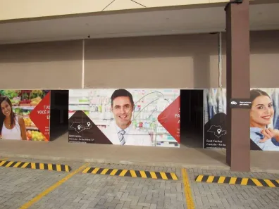 Ponto Comercial para alugar, 60m² no Piracicamirim, Piracicaba