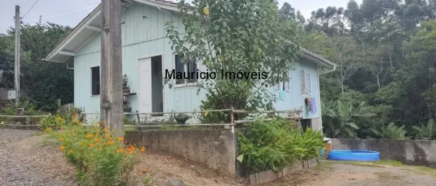 Casa com 3 Quartos à venda, 405m² no Do Seminário, Taió
