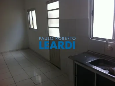 Apartamento com 1 Quarto para alugar, 40m² no Vila dos Minérios, São Paulo