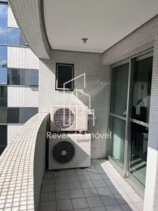 Sala Comercial à venda, 47m² no Consolação, São Paulo