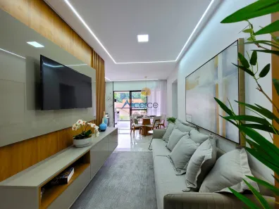Cobertura com 3 Quartos à venda, 178m² no São Mateus, Juiz de Fora