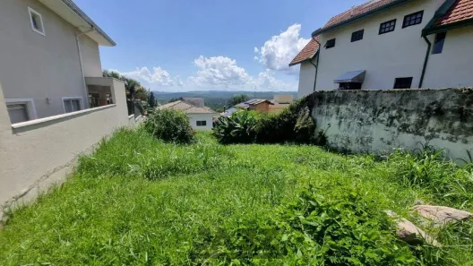 Casa com 1 Quarto à venda, 455m² no Caminhos de San Conrado (Sousas), Campinas