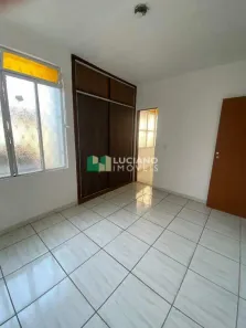 Apartamento com 2 Quartos para alugar, 65m² no São João Batista (Venda Nova), Belo Horizonte