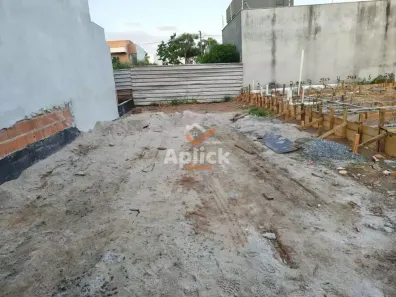 Lote/Terreno à venda, 150m² no Manguinhos, Serra