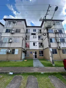 Apartamento com 2 Quartos à venda, 42m² no Lago Azul, Manaus
