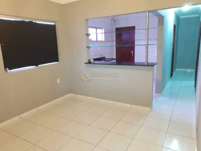 Casa com 2 Quartos à venda, 140m² no Taborda, São José de Mipibu