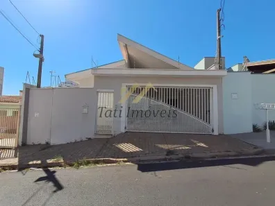 Casa com 3 Quartos à venda, 220m² no Jardim Gibertoni, São Carlos