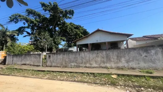 Lote/Terreno à venda, 918m² no Pontinha, Araruama
