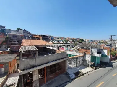 Lote/Terreno com 1 Quarto à venda, 148m² no Vila Mercês, Carapicuíba