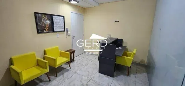 Sala Comercial à venda, 40m² no Centro, Osasco