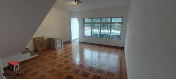 Sobrado com 3 Quartos à venda, 141m² no Jardim do Mar, São Bernardo do Campo