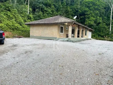 Casa com 5 Quartos à venda, 116m² no , Tijucas