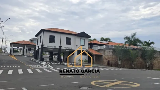 Sobrado com 3 Quartos à venda, 170m² no Jardins do Império, Indaiatuba