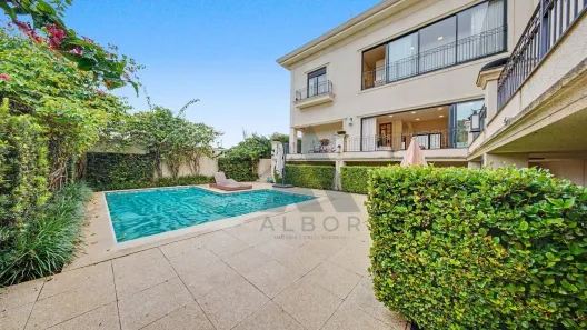 Casa de Condomínio com 5 Quartos à venda, 760m² no Jardim Colombo, Itapetininga